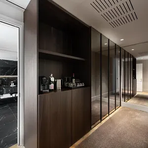 The Glamore Duomo Hotel Milan