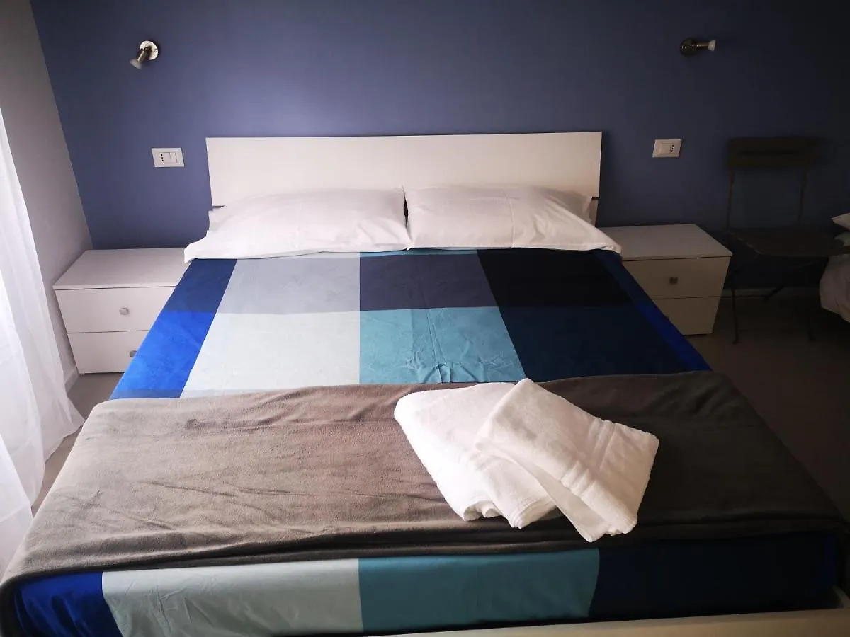 ** Guest house Il Giardino Di Anna - Charming Rooms In Cagliari Italy