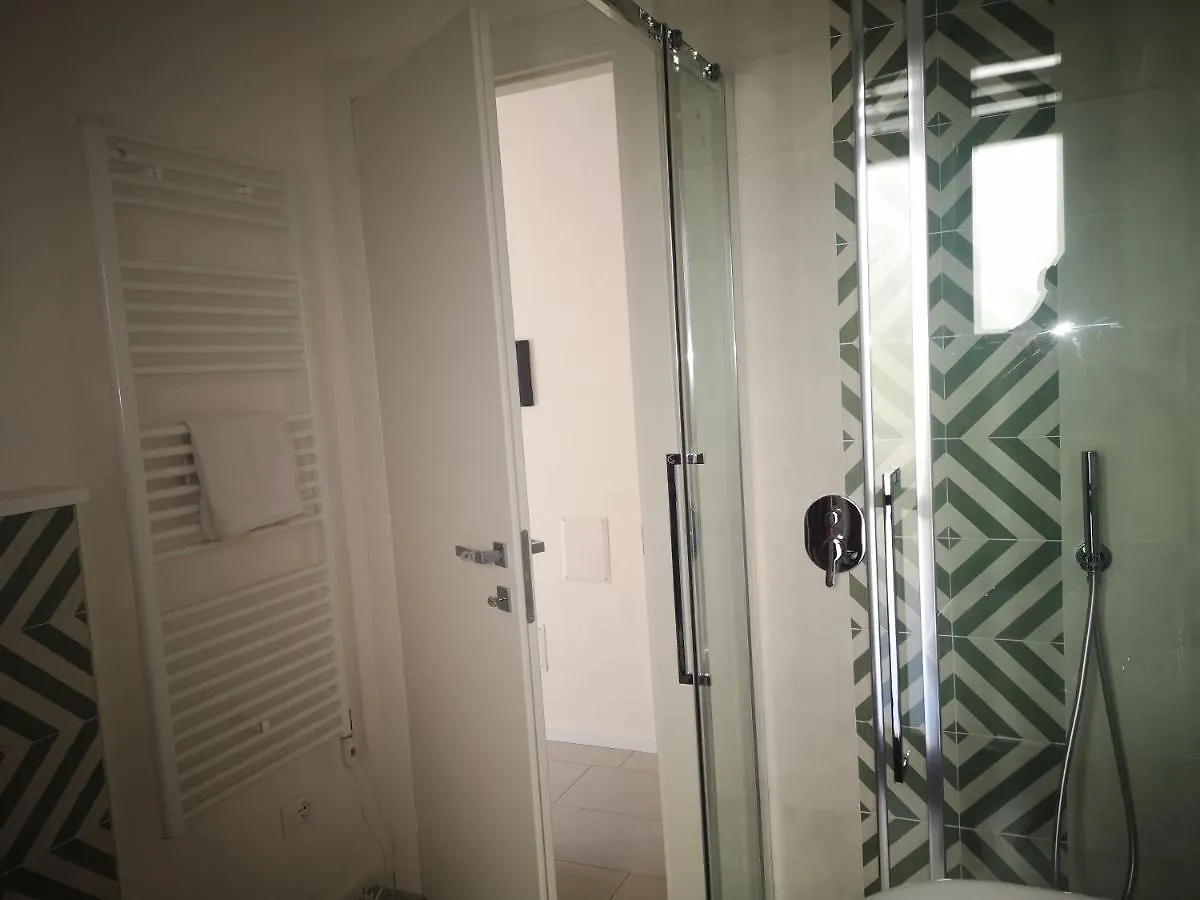 Il Giardino Di Anna - Charming Rooms In Cagliari 2*,  Italy