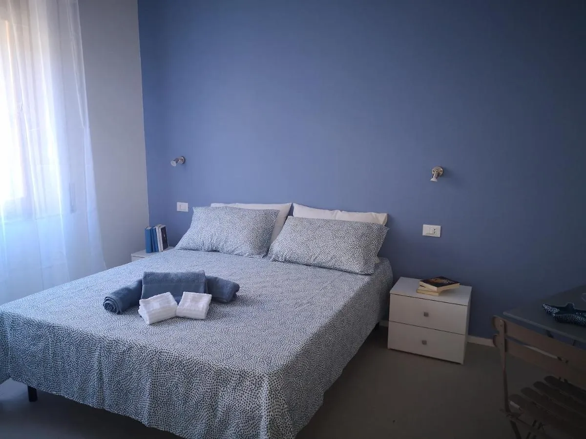 Guest house Il Giardino Di Anna - Charming Rooms In Cagliari