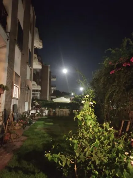Il Giardino Di Anna - Charming Rooms In Cagliari